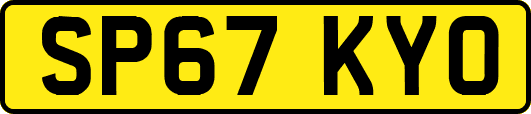 SP67KYO