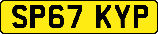 SP67KYP