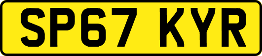 SP67KYR