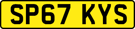 SP67KYS
