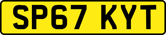 SP67KYT