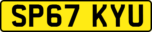SP67KYU