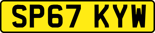 SP67KYW
