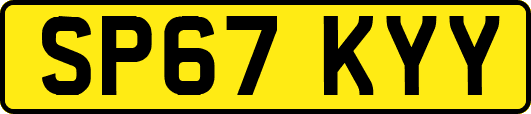 SP67KYY