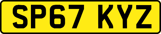 SP67KYZ