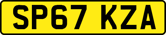SP67KZA
