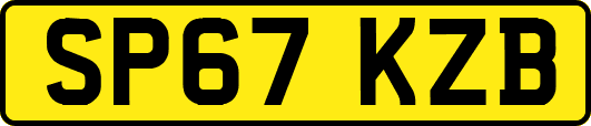SP67KZB