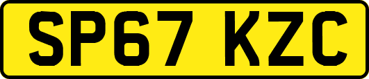 SP67KZC
