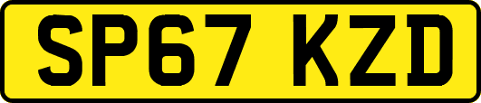 SP67KZD