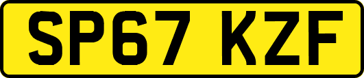 SP67KZF