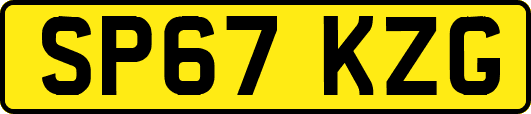 SP67KZG