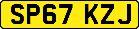 SP67KZJ