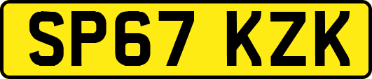 SP67KZK