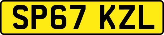 SP67KZL