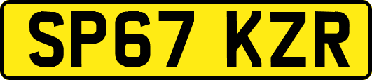 SP67KZR