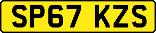 SP67KZS