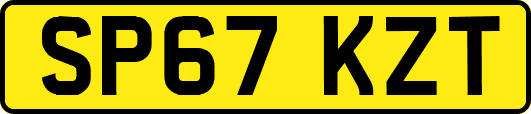 SP67KZT