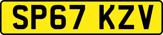 SP67KZV