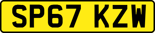 SP67KZW