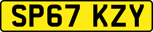 SP67KZY