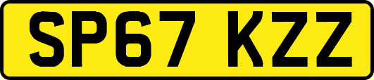 SP67KZZ