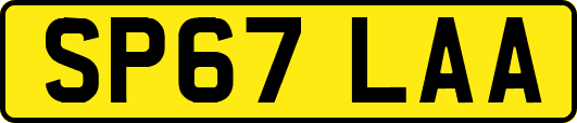 SP67LAA