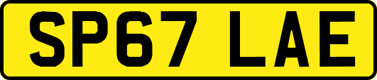 SP67LAE