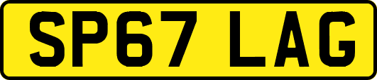 SP67LAG