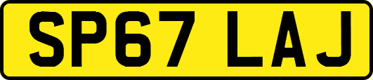 SP67LAJ