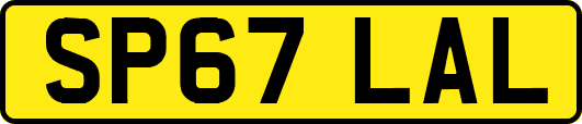 SP67LAL