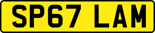 SP67LAM