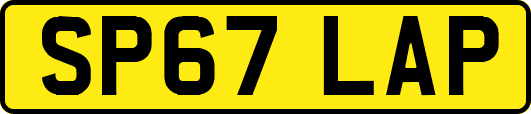 SP67LAP