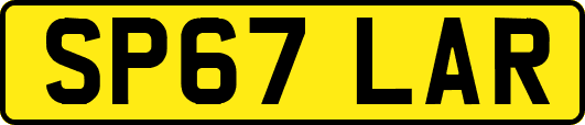 SP67LAR
