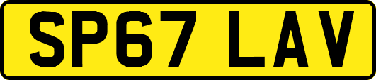SP67LAV