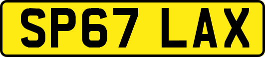 SP67LAX