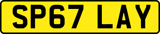 SP67LAY