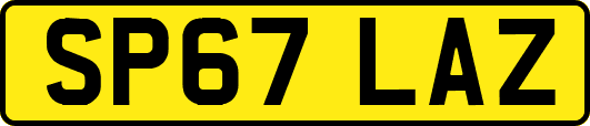SP67LAZ