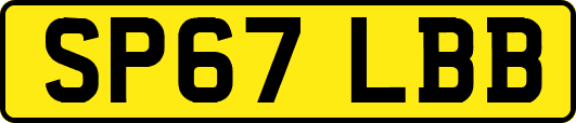 SP67LBB