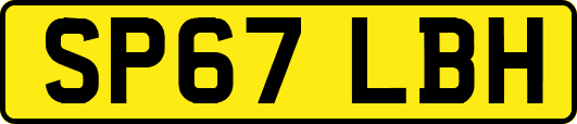 SP67LBH