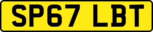 SP67LBT