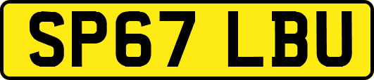 SP67LBU