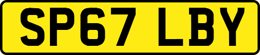 SP67LBY