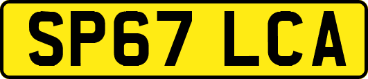 SP67LCA