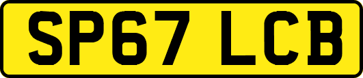 SP67LCB