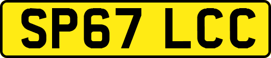 SP67LCC