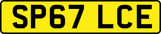 SP67LCE