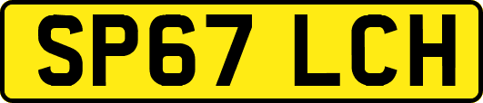 SP67LCH
