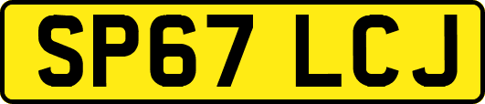 SP67LCJ