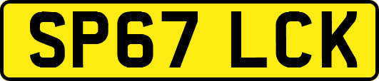 SP67LCK