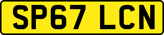 SP67LCN
